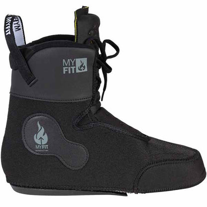 Powerslide MyFit Reaction Dual Fit Liners - Inlinex