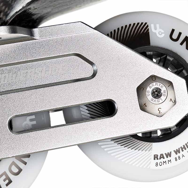 Powerslide HC Evo Sam Crofts Pro 80 Skates - Inlinex