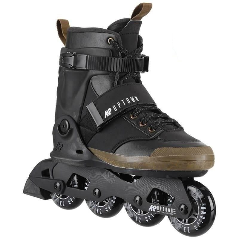 K2 Uptown UFS Skates - Inlinex