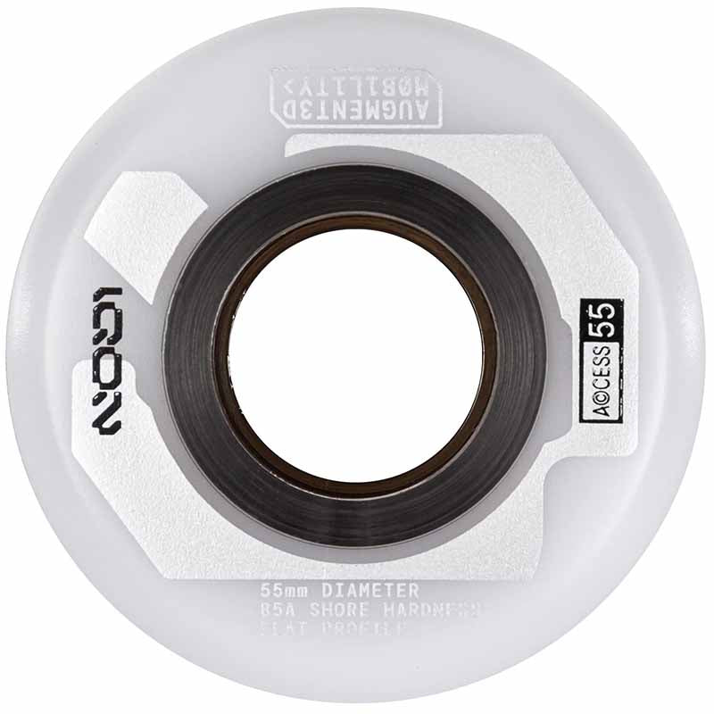 Iqon Access Wheels - Inlinex