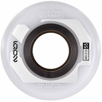Iqon Access Wheels - Inlinex