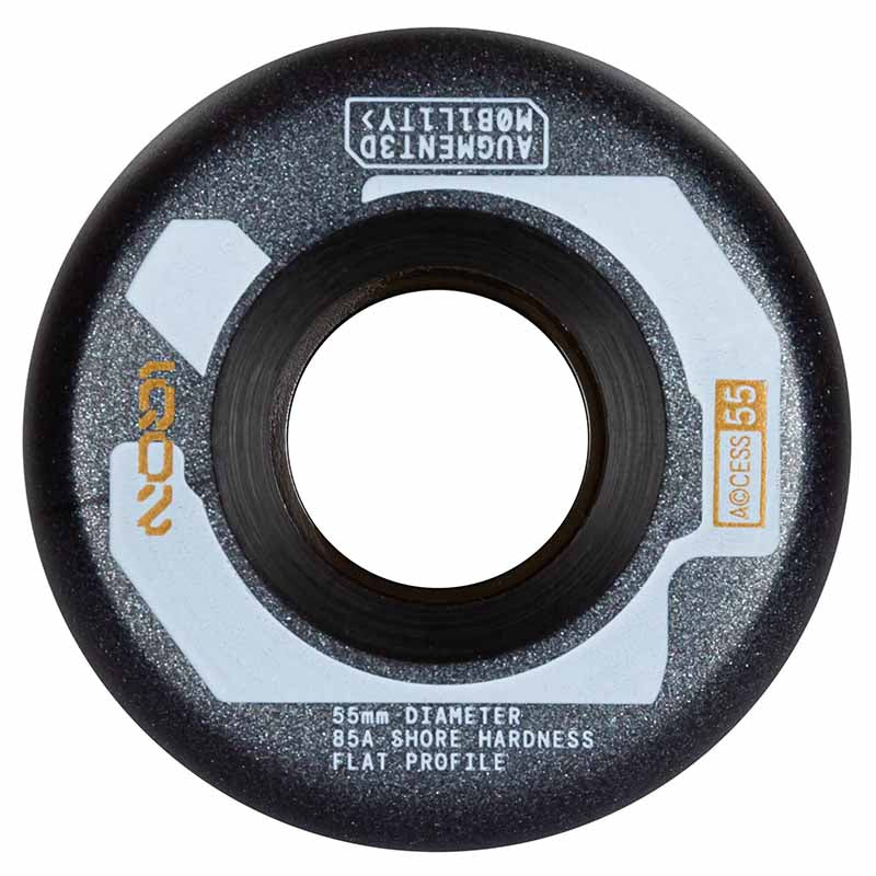 Iqon Access Wheels - Inlinex
