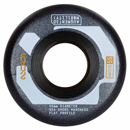 Iqon Access Wheels - Inlinex