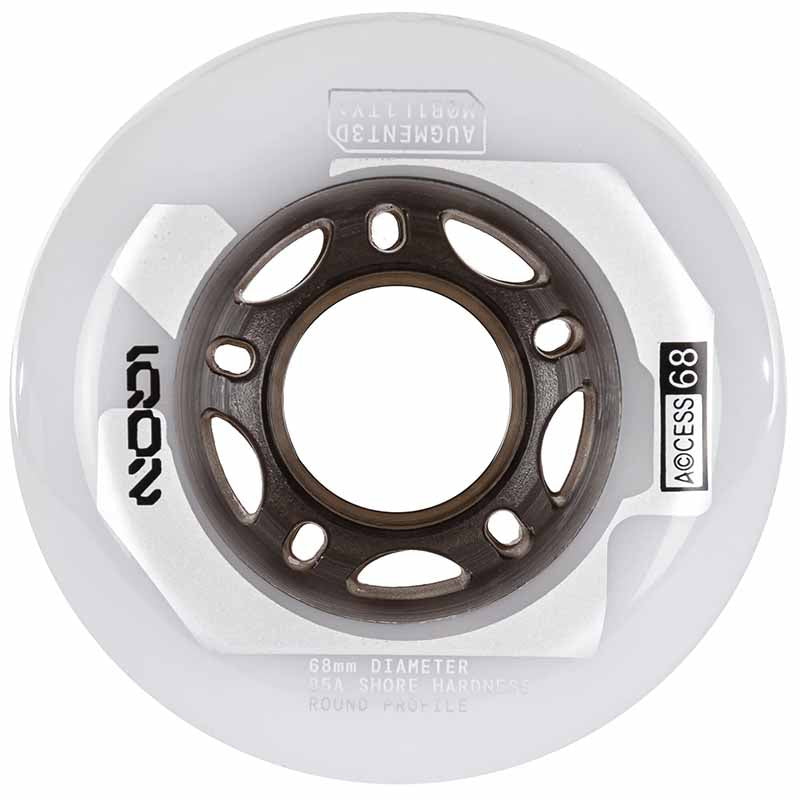 Iqon Access Wheels - Inlinex