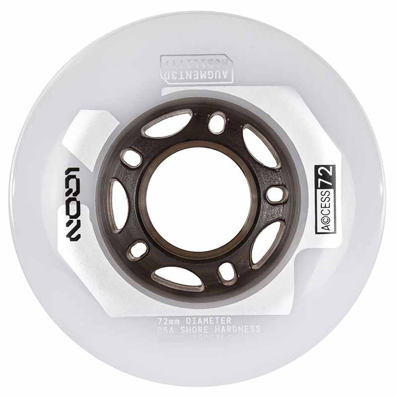 Iqon Access Wheels - Inlinex