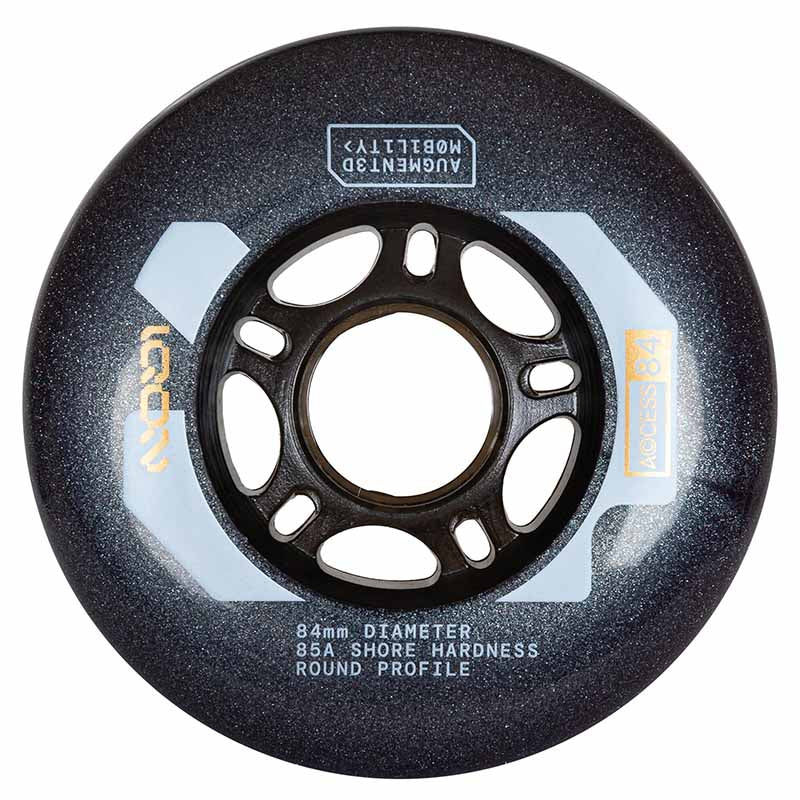 Iqon Access Wheels - Inlinex