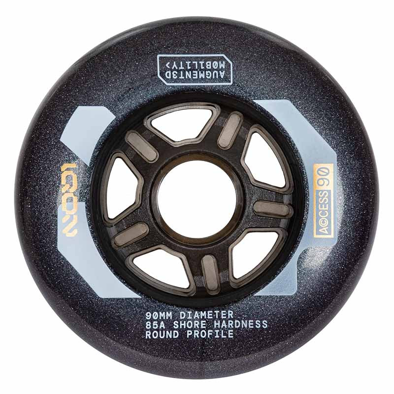 Iqon Access Wheels - Inlinex