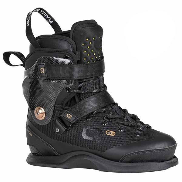 ✈️Iqon AG 10 Boot Only - Inlinex