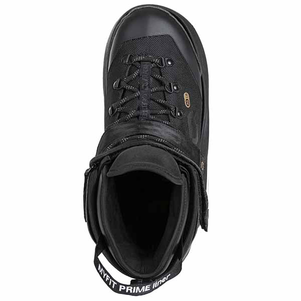 ✈️Iqon AG 10 Boot Only - Inlinex