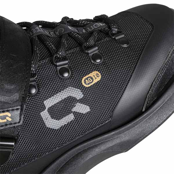 ✈️Iqon AG 10 Boot Only - Inlinex