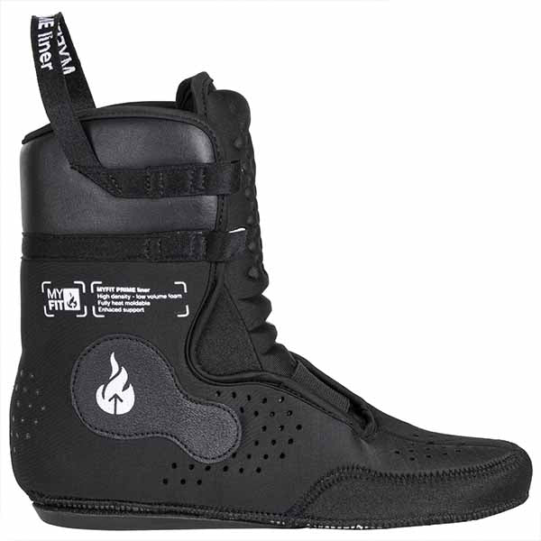 ✈️Iqon AG 10 Boot Only - Inlinex