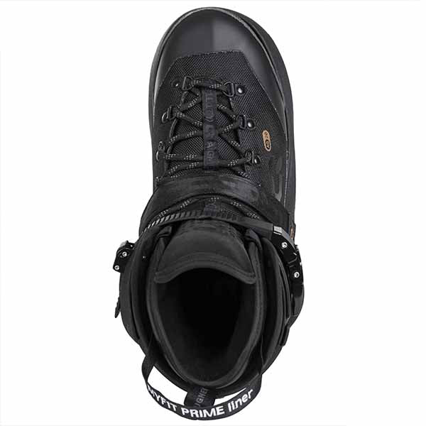 ✈️Iqon AG 20 Boot Only - Inlinex