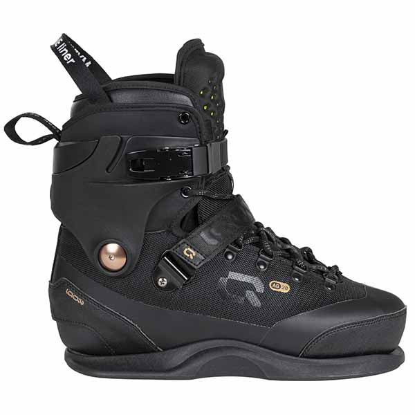 ✈️Iqon AG 20 Boot Only - Inlinex