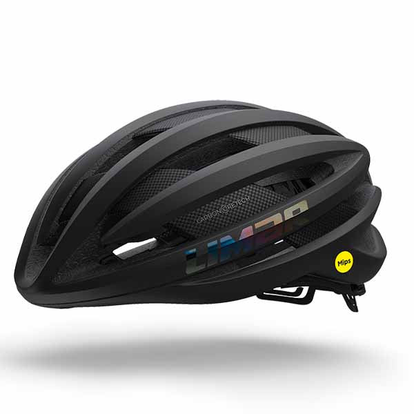 Limar Air Pro MIPS Road Helmet - Inlinex