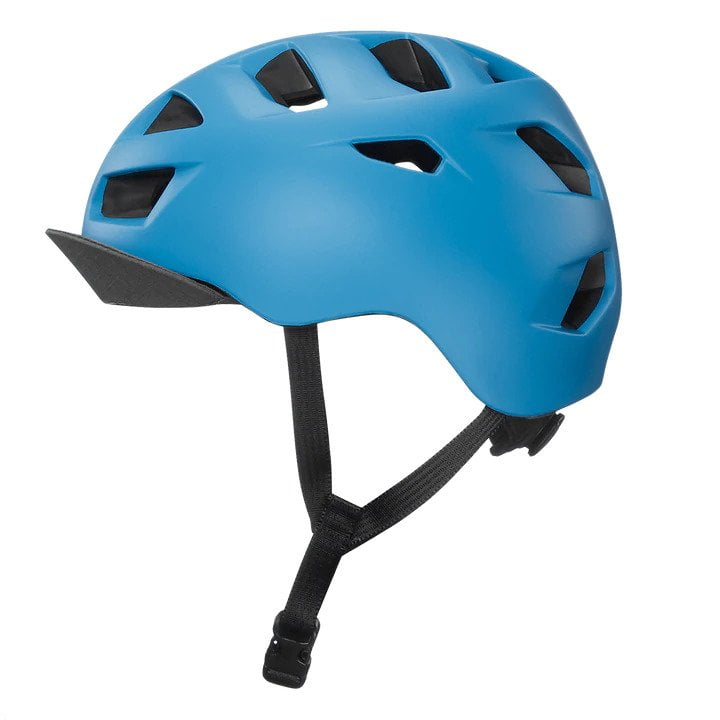 Bern Allston Cyan Helmet - Inlinex
