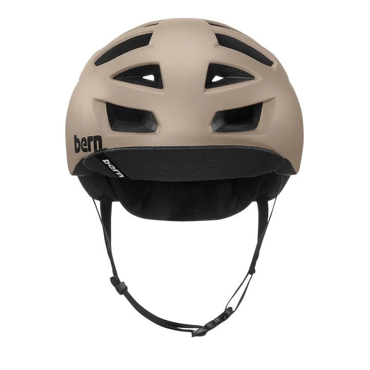 Bern Allston Sand Helmet - Inlinex