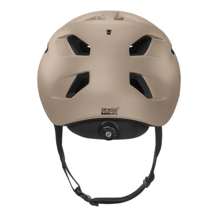 Bern Allston Sand Helmet - Inlinex