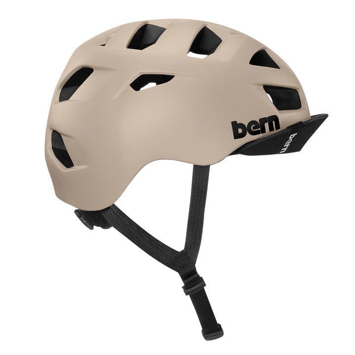 Bern Allston Sand Helmet - Inlinex