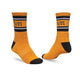 Kaos Kaki Globe Bengal Crew Isi 5 Buah