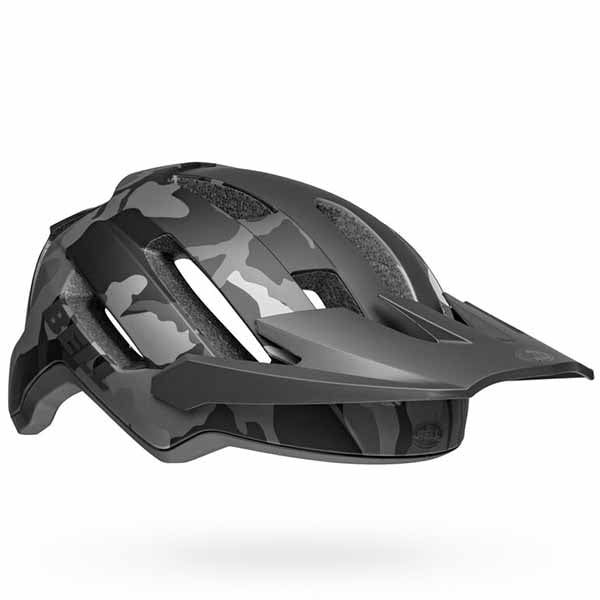 Bell 4Forty AIR MIPS Helmet - Inlinex