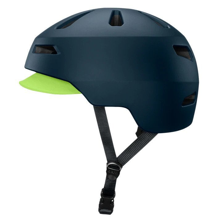 Bern Brentwood 2.0 Teal Helmet - Inlinex