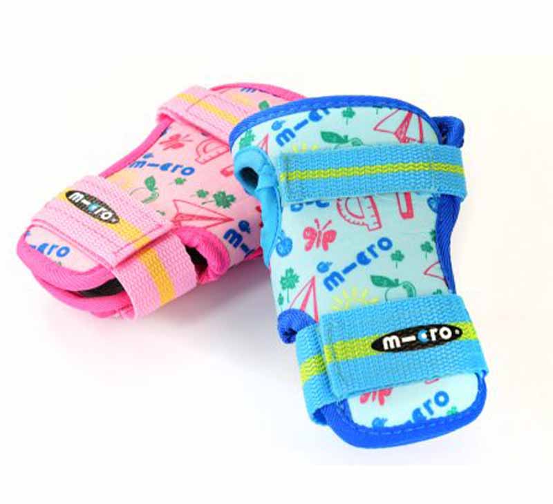 Micro Kids Gear 3 Pack Set - Inlinex