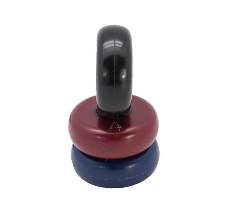 FR Antony Potter 65mm Wheels - Inlinex