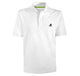 Camiseta polo blanca de Rollerblade