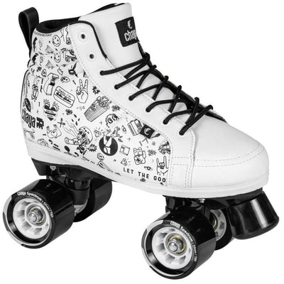 Chaya Sketch Roller Skate - Inlinex