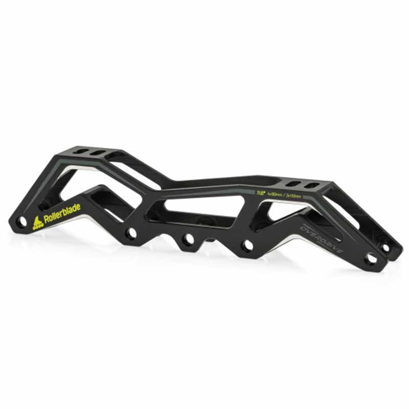 Rollerblade Overdrive 11.6" Frame - Inlinex