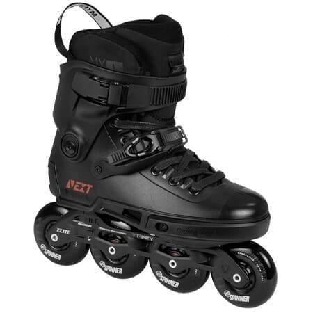Powerslide Next 80 Core Skates - Inlinex