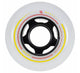 UnderCover Apex Milky 68mm/88A Wheels (Pack of 4)