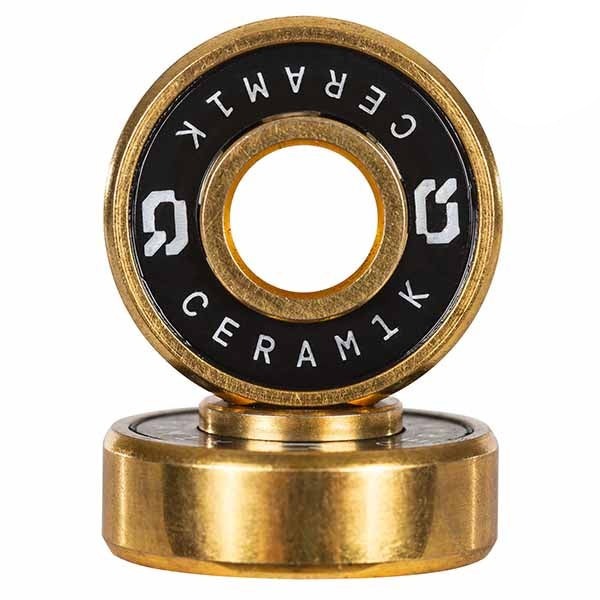 Iqon Decode Ceram1k Bearings – Inlinex