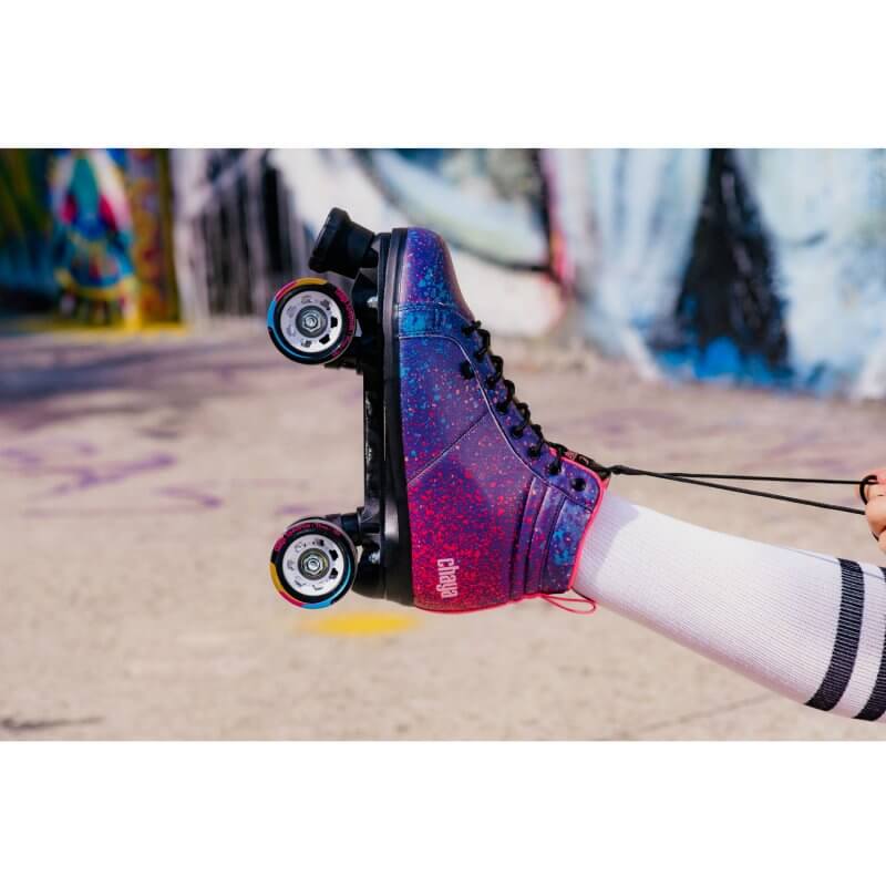 Chaya Airbrush Roller Skate - Inlinex