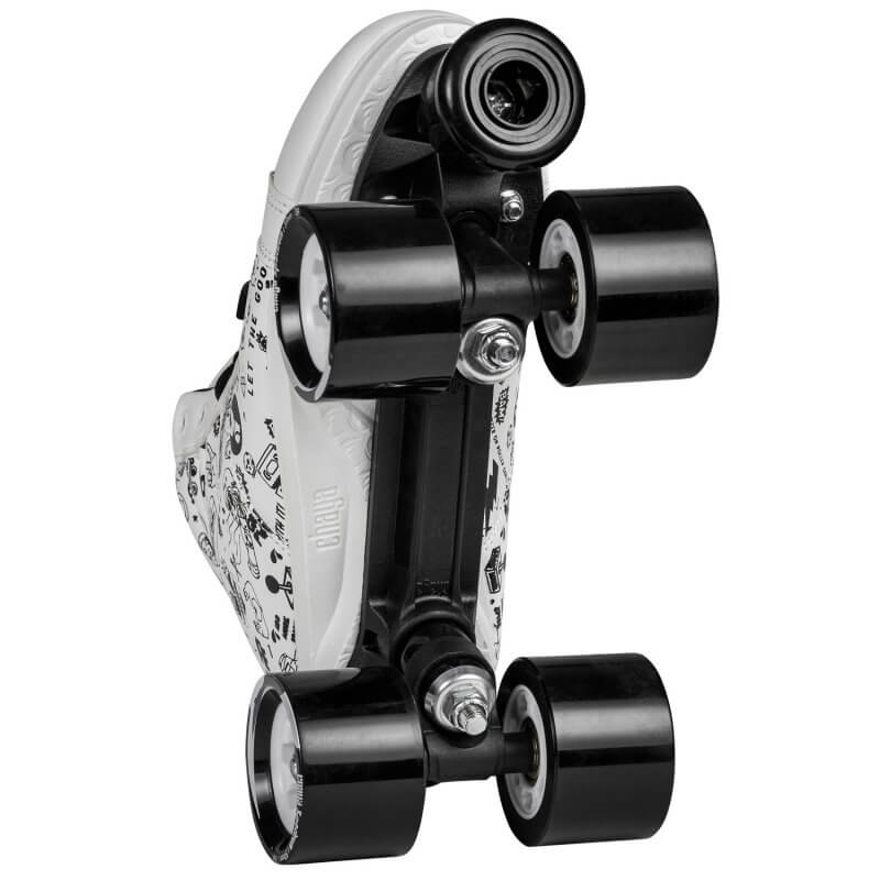 Chaya Sketch Roller Skate - Inlinex