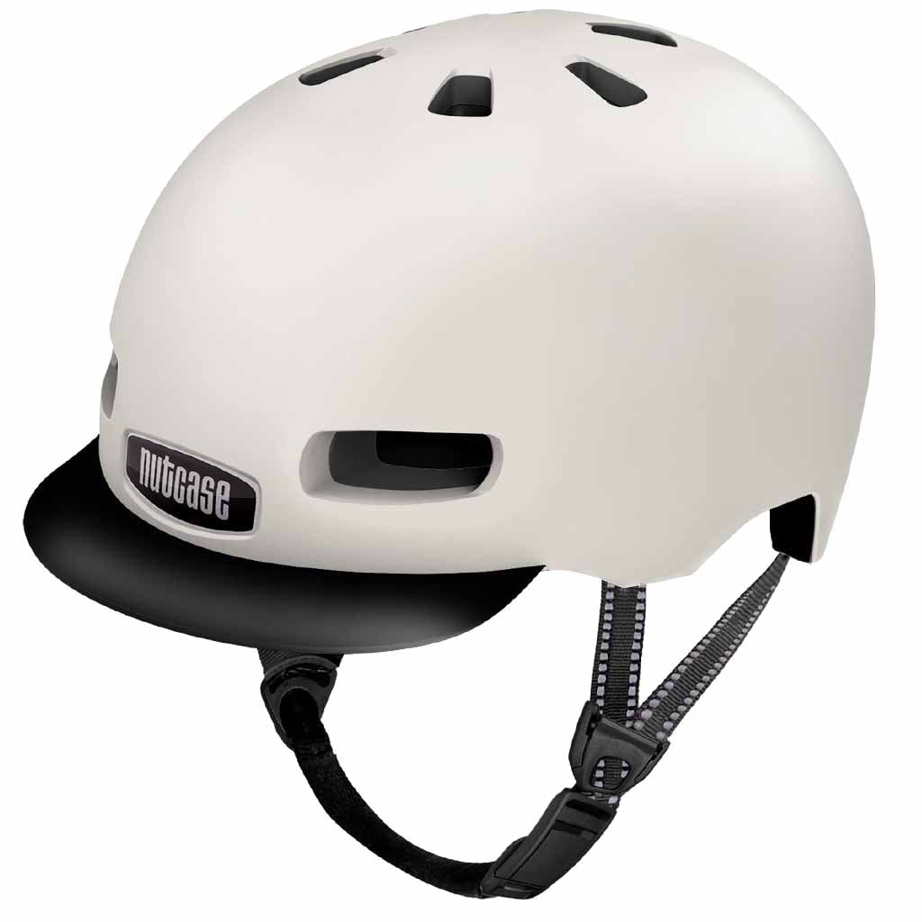 Nutcase Street Skate Helmet - Inlinex