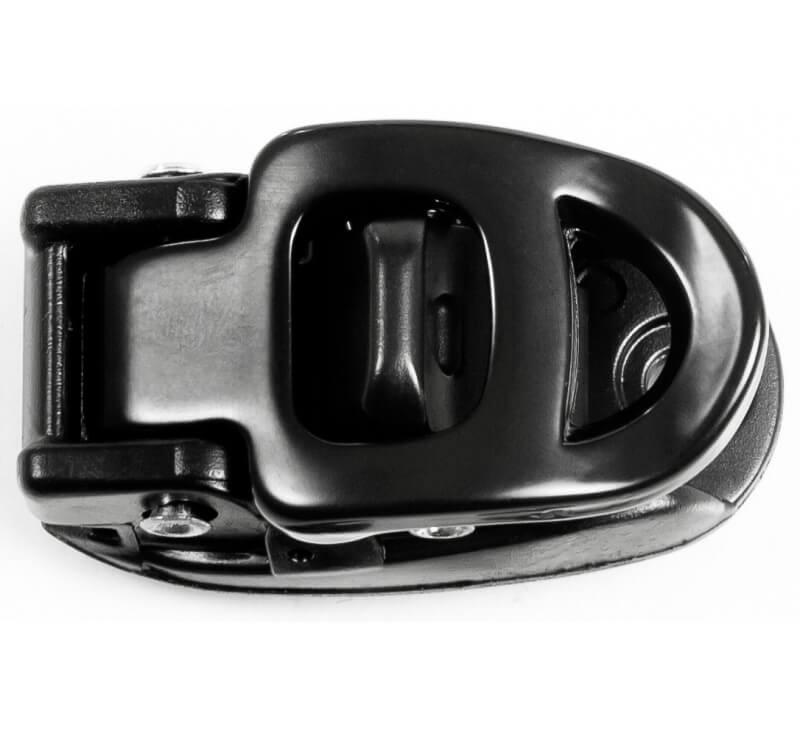 Powerslide Time Ratchet Buckle - Inlinex