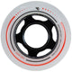 Ruedas Undercover Apex Milky de 60 mm