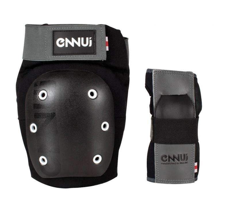 Ennui Street 2 Pack Set - Inlinex