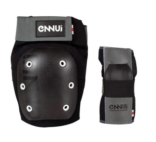 Ennui Street 2 Pack Set - Inlinex - alternate view