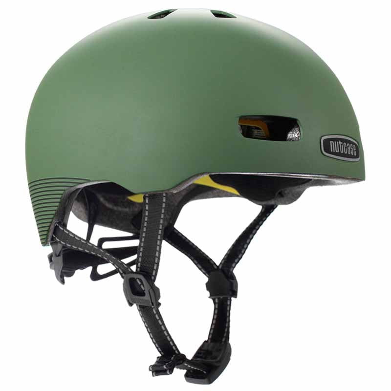 Nutcase Street Skate Helmet - Inlinex