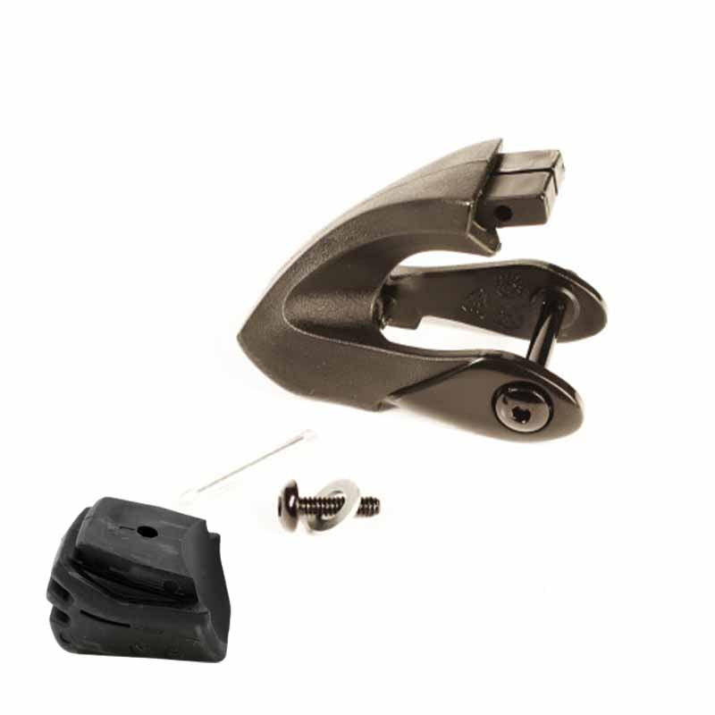 Rollerblade Microblade Brake Mount - Inlinex