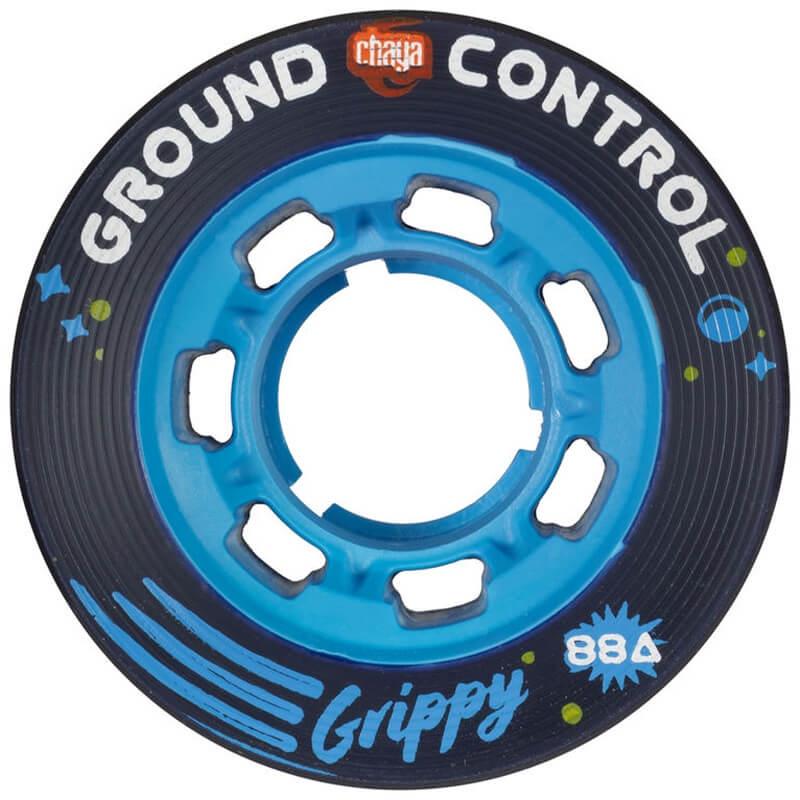 Chaya Ground Control Grippy 59mm Wheels - Inlinex