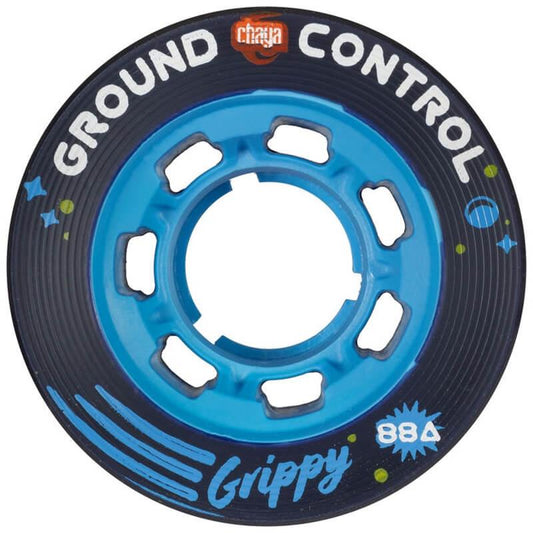 Chaya Ground Control Grippy 59mm Wheels - Inlinex