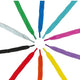Cordones planos FR Stock de 230 cm