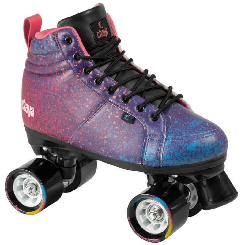 Chaya Airbrush Roller Skate - Inlinex