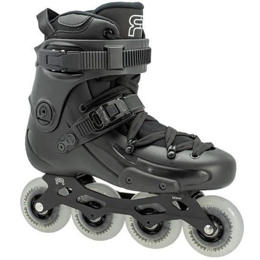 FR 2 80 Skates - Inlinex