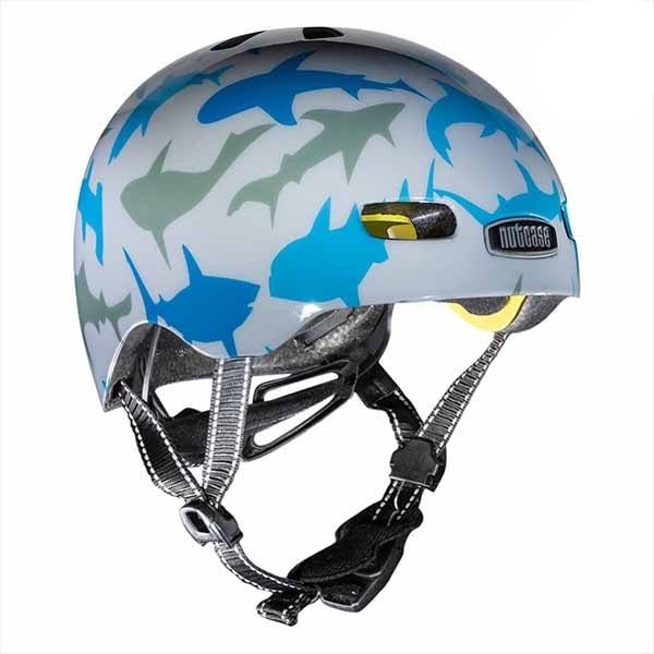Nutcase Baby Nutty MIPS Toddler Helmet - Inlinex