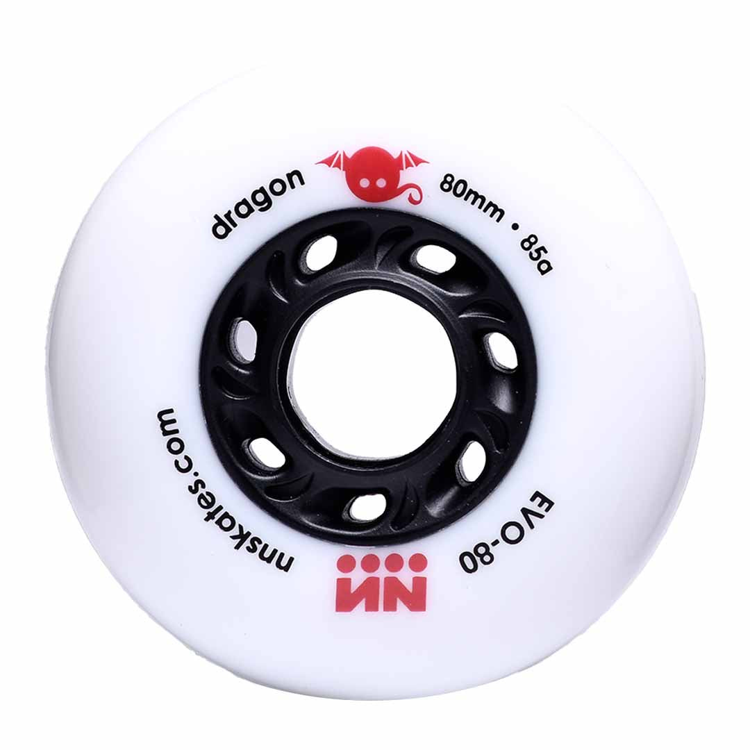 NN Evo Wheels - Inlinex