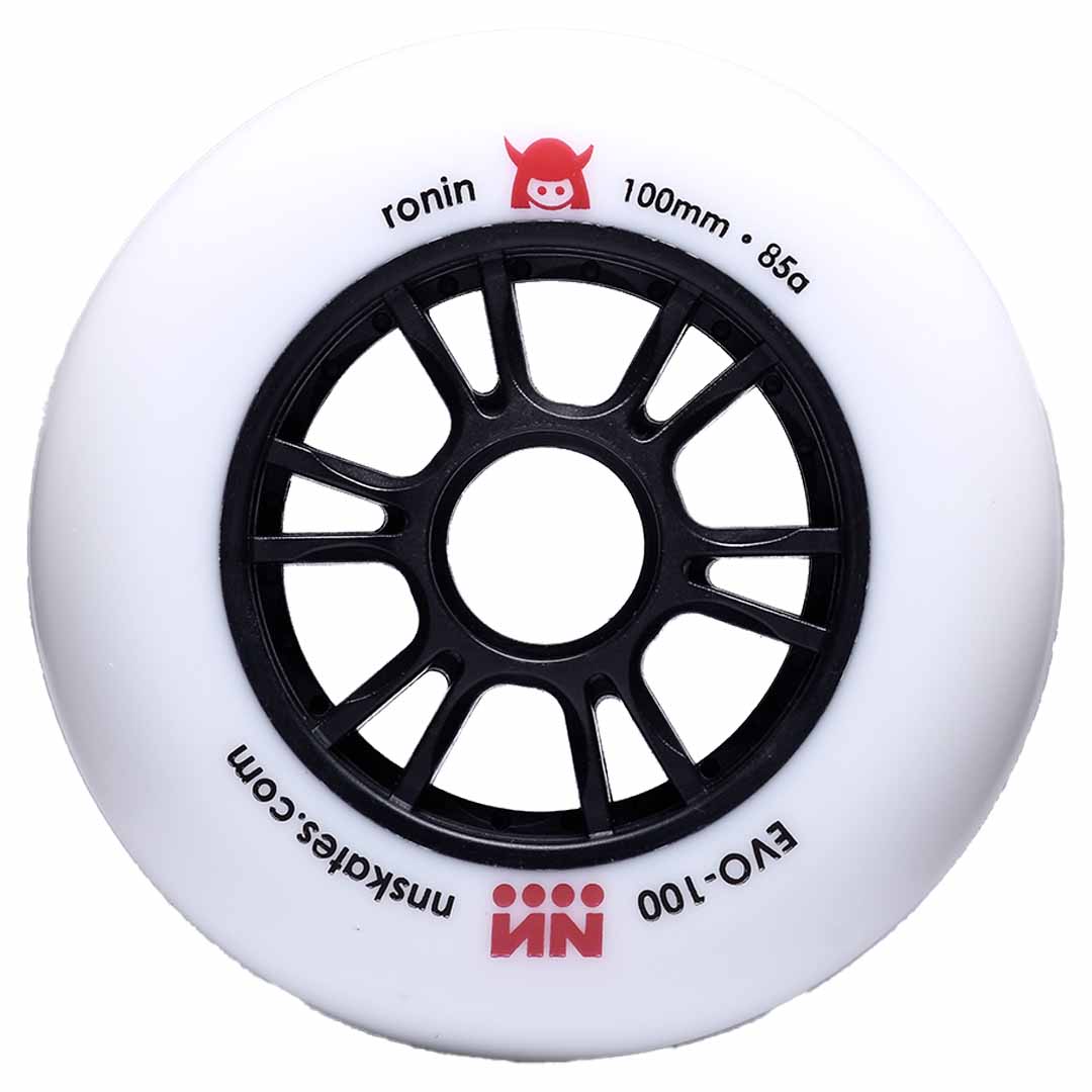 NN Evo Wheels - Inlinex
